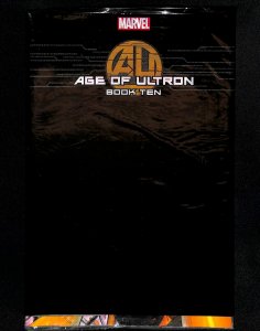 Age of Ultron #10