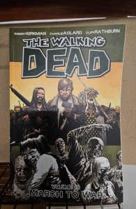 The Walking Dead Vol. 19 TPB