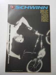 The Sensational She-Hulk #2 (1989) VF- Condition!