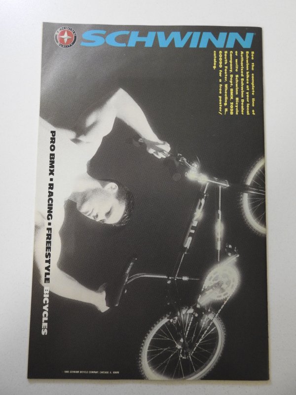 The Sensational She-Hulk #2 (1989) VF- Condition!