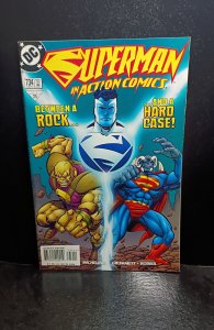 Action Comics #734 (1997)