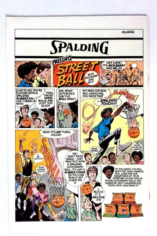 Invaders #22 (1977) VF Toro Marvel