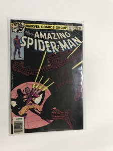 The Amazing Spider-Man #188 Regular Edition (1979) Spider-Man FN3B222 FINE FN...