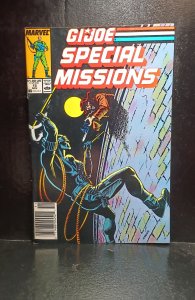 G.I. Joe: Special Missions #15 (1988)