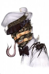 ICE CREAM MAN #24 ZOE LACCHEI VIRGIN VARIANT  SET IMAGE COMICS.