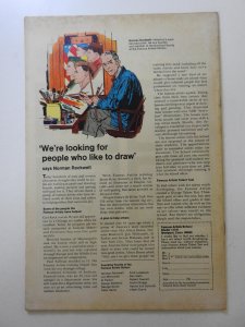 Fantastic Four #84 (1969) The Name is Doom! Gorgeous VF Condition!!