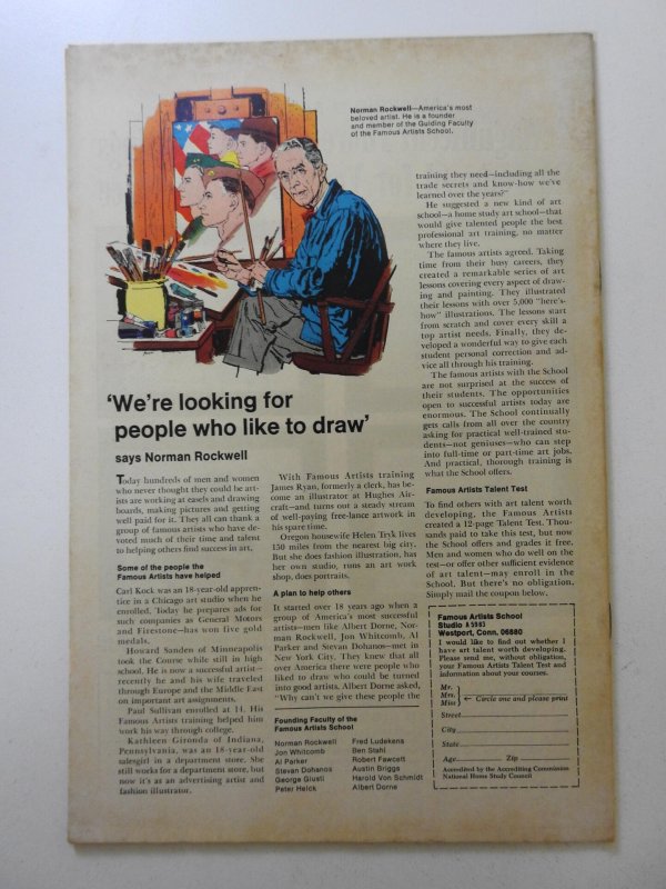 Fantastic Four #84 (1969) The Name is Doom! Gorgeous VF Condition!!