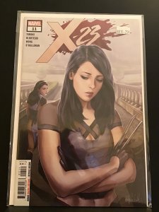 X-23 #11 (2019)