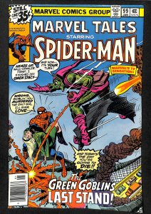 Marvel Tales #99 (1979)