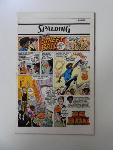 Ms. Marvel #19 VF condition