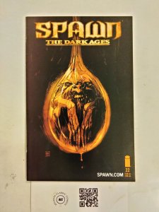 Spawn The Dark Ages #22 NM Image Comic Books Angela Violator McFarlane 26 HH36