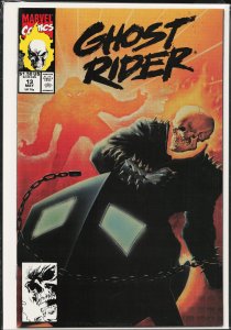 Ghost Rider #13 (1991) Ghost Rider