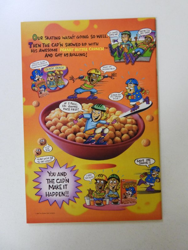 The Amazing Spider-Man #426 (1997) NM- condition