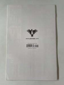 The Manhattan Projects #10 - NM+  (2013)