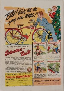 Western Comics #12 (1949) FN