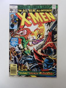 The X-Men #105 (1977) FN- condition