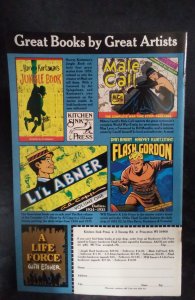 Death Rattle #17 (1988)