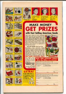 Rawhide Kid #64  1968 - Marvel  -VF+ - Comic Book