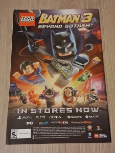 Batman Eternal #37 (2015) VF-NM