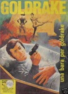 Una Bara per Goldrake (164 / II)