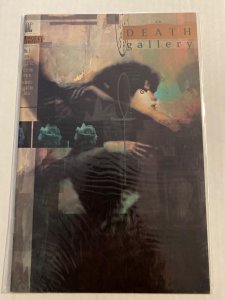 Death Gallery (1994)