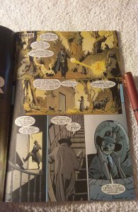 House of Mystery #37 (2011)