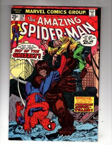 The Amazing Spider-Man #139 (1974)  / CR400-MC#31