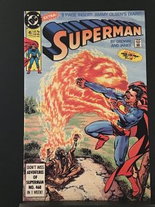 Superman #45