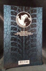 DCeased: Unkillables #1 (2020)