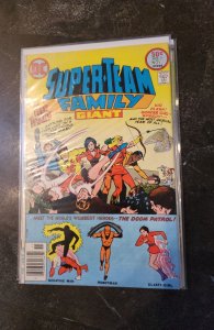 Super-Team Family #7 (1976)