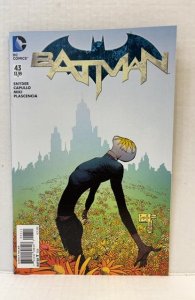 Batman #43 (2015)