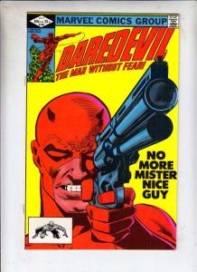 Daredevil #184 (Jul-82) NM/NM- High-Grade Daredevil