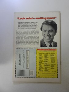 Weird Wonder Tales #5 (1974) VF- condition