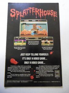 Batman #458 (1991) VF- Condition