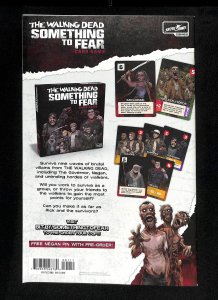 Walking Dead #192 Grimes Memoriam Variant