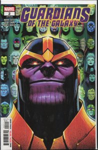 Guardians of the Galaxy #2 (2019)