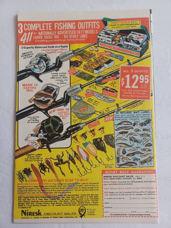 Howard The Duck #12 - 1st KISS in comcis - VF