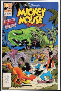 Mickey Mouse Adventures #17 (1991) Mickey Mouse