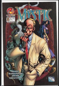 Mystic #11 (2001)