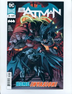 Batman #71 (2019)