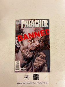 Preacher #58 NM DC Vertigo Comic Books Jessie Custer 25 HH91