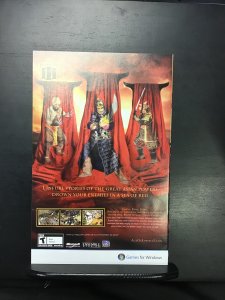 Salvation Run #1 Sean Chen Cover (2008)