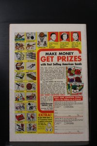 Captain Marvel #2 (1968)