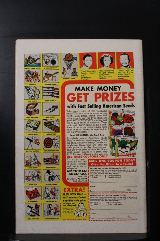 Captain Marvel #2 (1968)