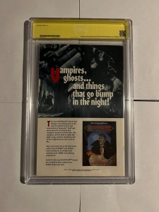 Spider-man 2 CBCS 9.6 Verified signature Todd McFarlane 1990 Marvel Like CGC PGX