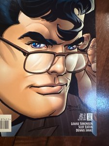 Superman: The Man of Steel #74 (1997)