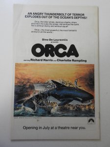 The Incredible Hulk #216 (1977) VG/FN Condition!