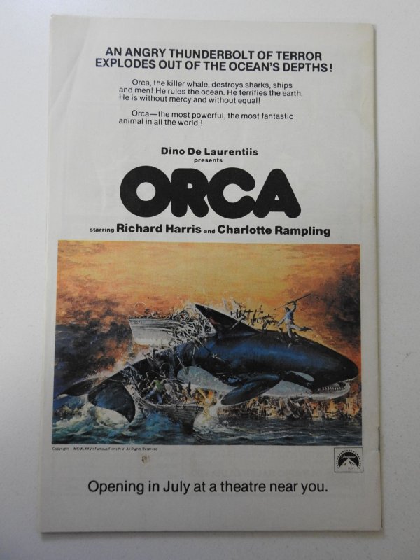 The Incredible Hulk #216 (1977) VG/FN Condition!