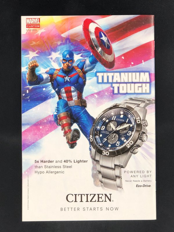 Venom: First Host #2 (2018)