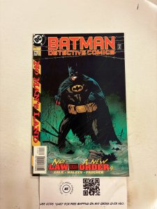 Detective Comics #730 NM DC Comic Books Batman Joker Robin Nightwing 32 HH82